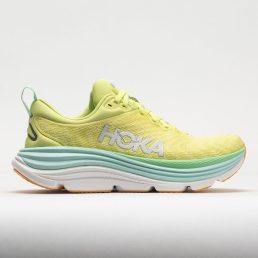 HOKA Gaviota 5 Women’s Citrus Glow/Sunlit Ocean
