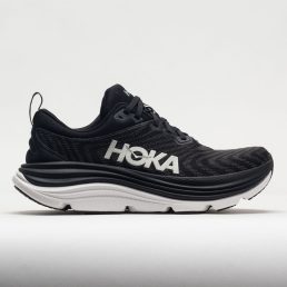 HOKA Gaviota 5 Women’s Black/White