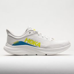 HOKA Solimar Men’s Blanc de Blanc/Diva Blue