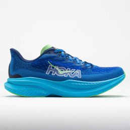 HOKA Mach 6 Men’s Virtual Blue/Bellwether Blue