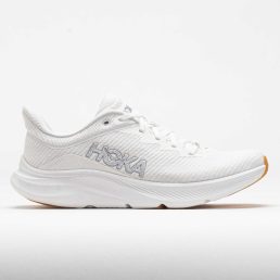 HOKA Solimar Women’s White/White