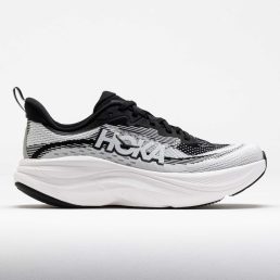 HOKA Skyflow Women’s Black/White