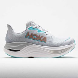 HOKA Skyward X Women’s Cosmic Grey/Rose Gold