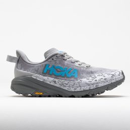 HOKA Speedgoat 6 Women’s Stellar Grey/Asteroid