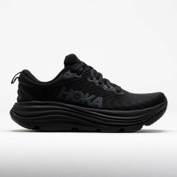 HOKA Gaviota 5 Men’s Black/Black