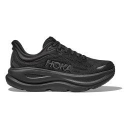 Hoka Men’s Bondi 9 Black – Black