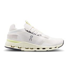Men Cloudnova – Undyed-White | Seedling