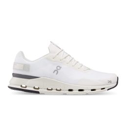 Men Cloudnova Form – White | Eclipse