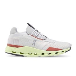 Men Cloudnova – White | Limelight