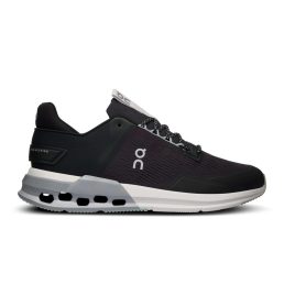 Men Cloudnova Flux – Black | Mineral