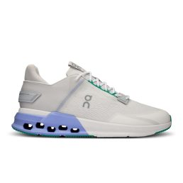 Men Cloudnova Flux – Undyed-White | Neptune