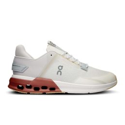 Men Cloudnova Flux – Undyed-White | Auburn