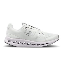 Men Cloudsurfer – White | Frost