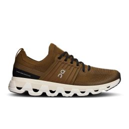 Men Cloudswift 3 – Hunter | Safari