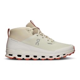 Men Cloudroam Waterproof – Ice | Flare