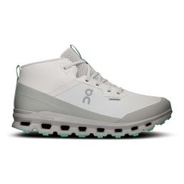 Men Cloudroam Waterproof – Frost | Fog