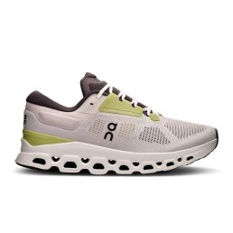 Men Cloudstratus 3 – Pearl | Ivory