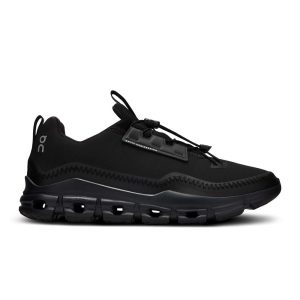 Men Cloudaway – All Black