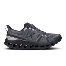Men Cloudsurfer Trail – Eclipse | Black