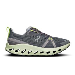 Men Cloudsurfer Trail – Iron | Lima