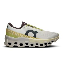 Men Cloudmonster 2 – Undyed | Zest