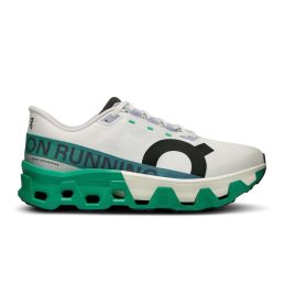 Men Cloudmonster Hyper – Undyed | Mint