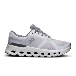 Men Cloudrunner 2 – Frost | White