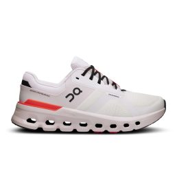 Men Cloudrunner 2 – Undyed | Sand
