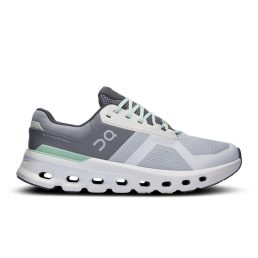 Men Cloudrunner 2 Wide – Glacier | Sage