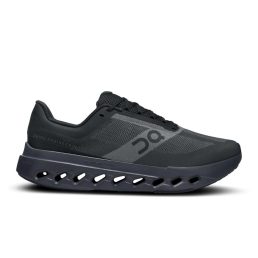 Men Cloudsurfer Next – Black | Eclipse