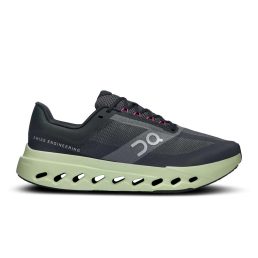 Men Cloudsurfer Next – Black | Lima