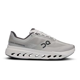 Men Cloudsurfer Next Wide – Glacier | White