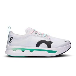 Men Cloudboom Zone – White | Flame