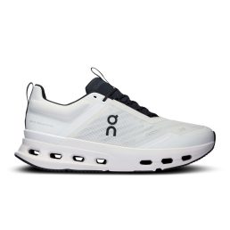 Men Cloudnova X – White | Black