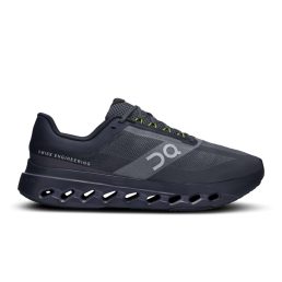 Men Cloudsurfer Next Lumos – Black | Iron