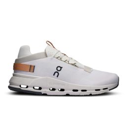 Men Cloudnova 2 – Ivory | Sandstone