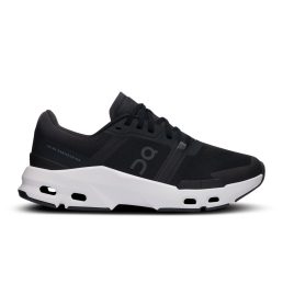 Women Cloudpulse – Black White