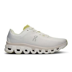 Women Cloudflow 4 – White Sand