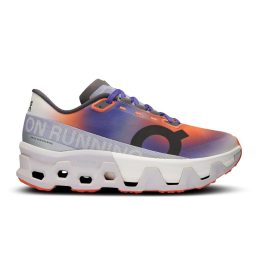 Women Cloudmonster Hyper – Flame Frost