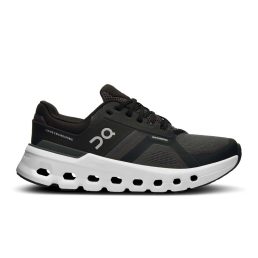 Women Cloudrunner 2 – Eclipse Black