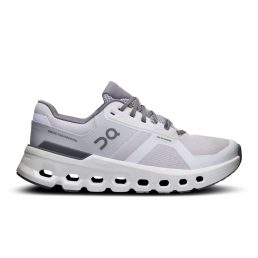 Women Cloudrunner 2 – Frost White