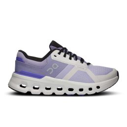 Women Cloudrunner 2 – Nimbus Blueberry