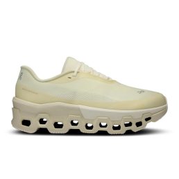 Women Cloudmonster 2 PAF – Seedling White