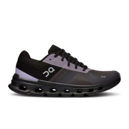 Men Cloudrunner – Iron | Black