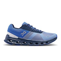 Men Cloudrunner – Shale | Cobalt