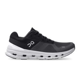 Men Cloudrunner Wide – Eclipse | Frost