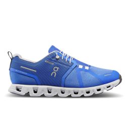 Women Cloud 5 Waterproof – Cobalt | Glacier