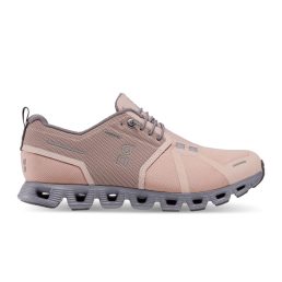 Women Cloud 5 Waterproof – Rose Fossil
