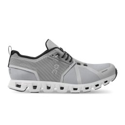 Women Cloud 5 Waterproof – Glacier White