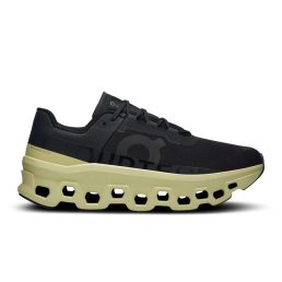 Men Cloudmonster – Black | Acacia